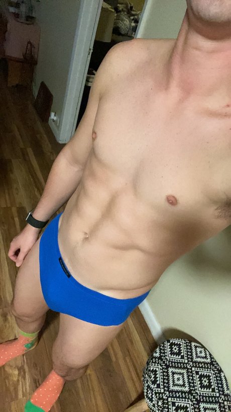 Foto desnuda filtrada de OnlyFans de Power Vers