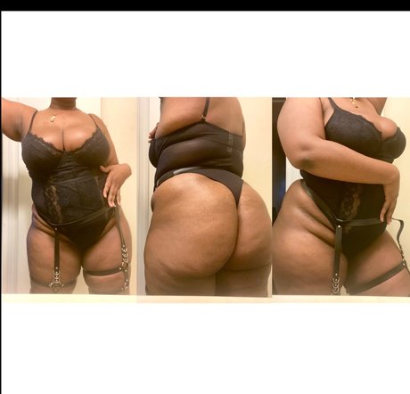 Foto desnuda filtrada de OnlyFans de Shy Cocoa