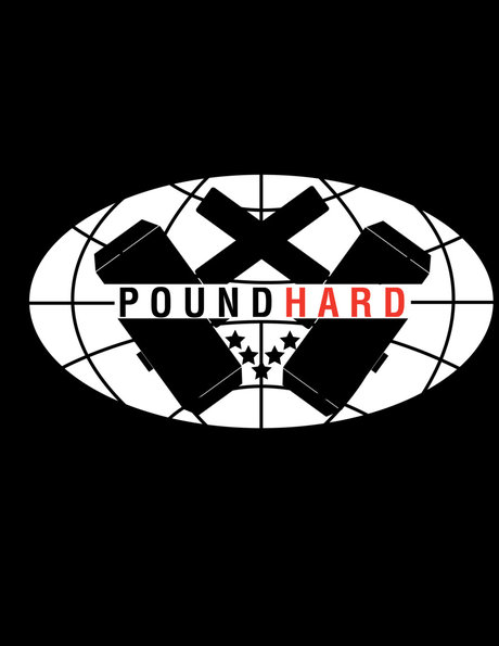 Foto desnuda filtrada de OnlyFans de Poundhardxxxcom