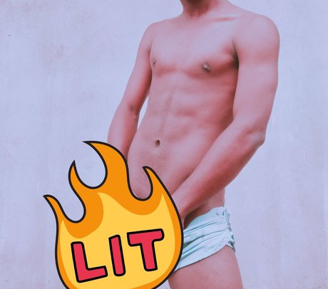 Foto desnuda filtrada de OnlyFans de Mael Santtos