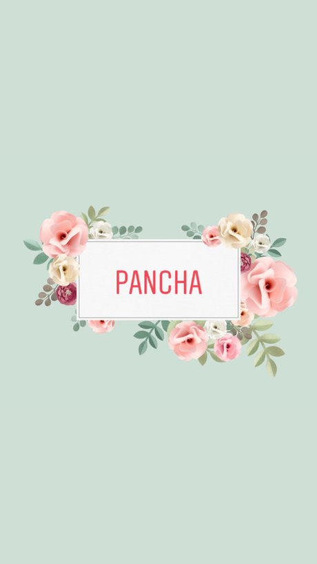Foto desnuda filtrada de OnlyFans de Pancha 