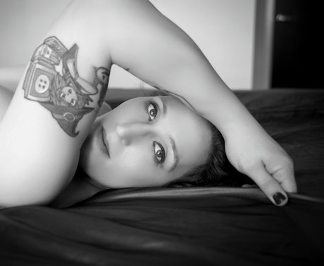 Postop Trans Cutie
