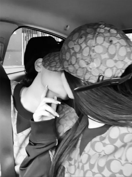 Foto desnuda filtrada de OnlyFans de Backroadzbby