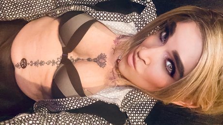 Foto desnuda filtrada de OnlyFans de Post Michelle