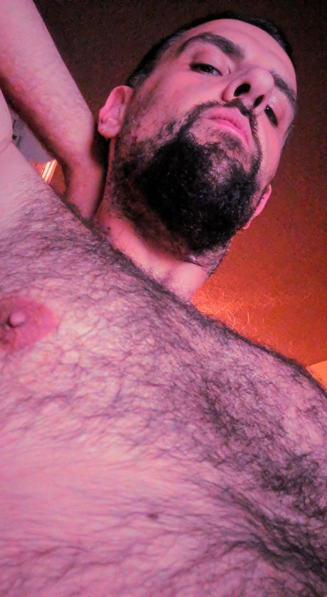 Foto desnuda filtrada de OnlyFans de Posca