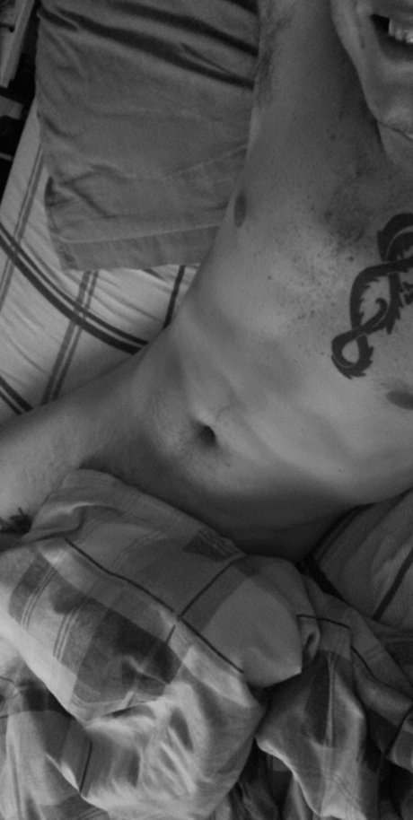 Foto desnuda filtrada de OnlyFans de Portlandguy666