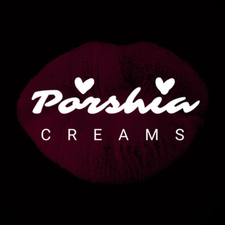 Foto desnuda filtrada de OnlyFans de Porshia Marie