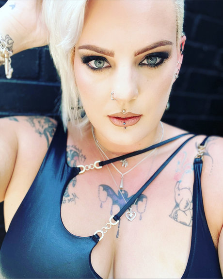 Porscha Fierce