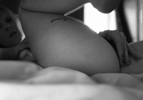 Foto desnuda filtrada de OnlyFans de Porschalyn