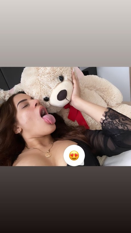 Foto desnuda filtrada de OnlyFans de     