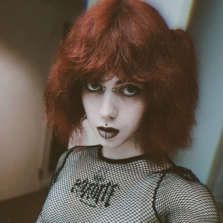 Foto desnuda filtrada de OnlyFans de Laine Casper