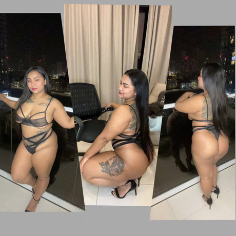 Foto desnuda filtrada de OnlyFans de Bella