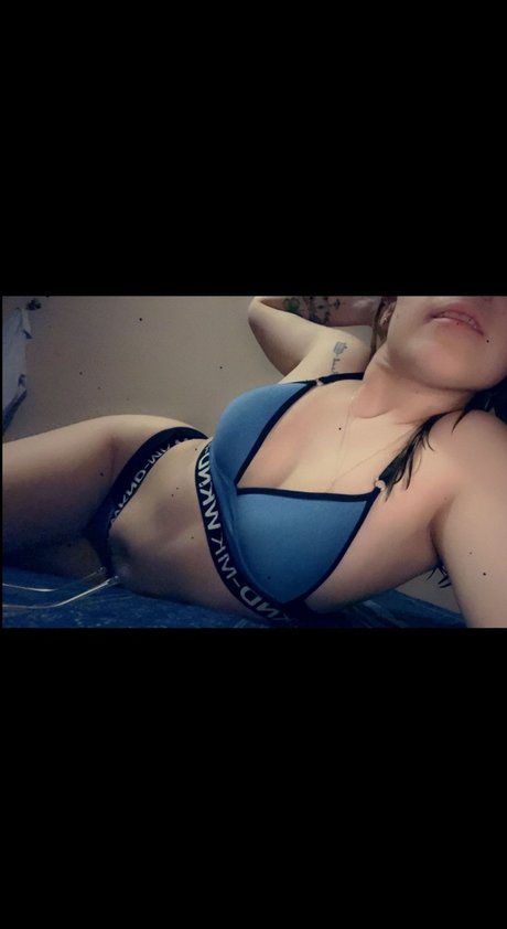Foto desnuda filtrada de OnlyFans de   