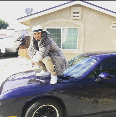 Poppa Mcnasty