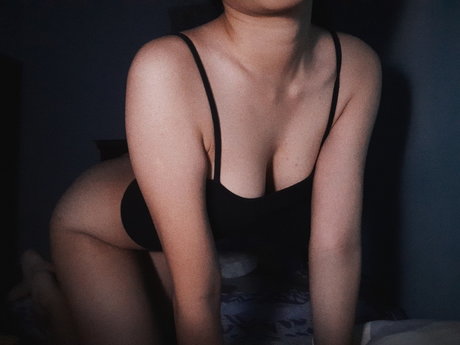 Foto desnuda filtrada de OnlyFans de Popos