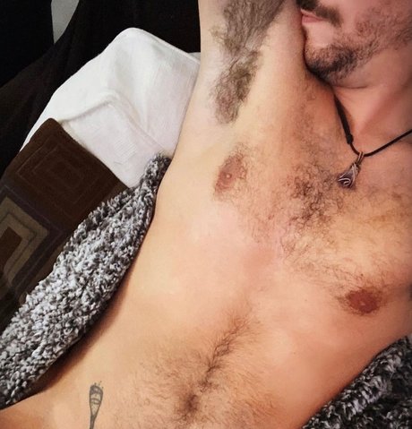 Foto desnuda filtrada de OnlyFans de Popchampagne