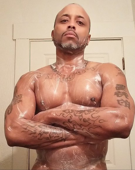 Foto desnuda filtrada de OnlyFans de Unique