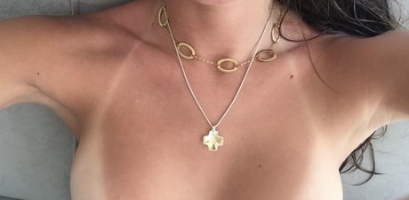 Foto desnuda filtrada de OnlyFans de Pnsta