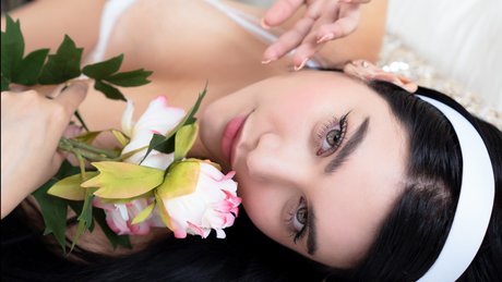 Foto desnuda filtrada de OnlyFans de Nix 