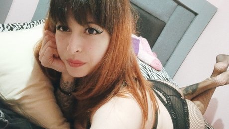 Foto desnuda filtrada de OnlyFans de Princesa Del Deseo 