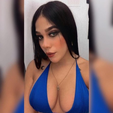 Foto desnuda filtrada de OnlyFans de Polly