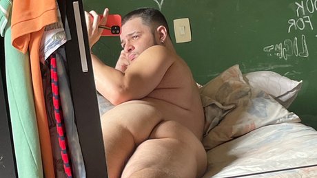 Foto desnuda filtrada de OnlyFans de Jose Carlos