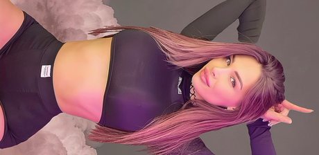 Foto desnuda filtrada de OnlyFans de Kaylen No Ppv