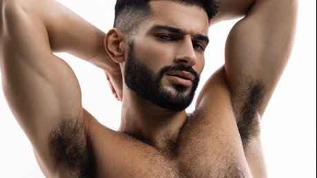 Foto desnuda filtrada de OnlyFans de Samy