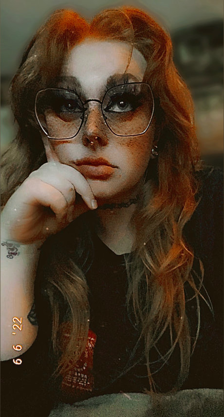 Foto desnuda filtrada de OnlyFans de Paige