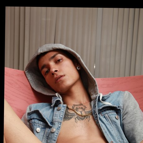 Foto desnuda filtrada de OnlyFans de Pocholitotamayo