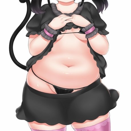 Chubby Angel