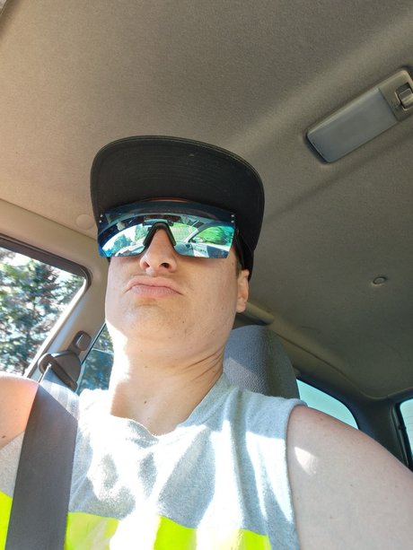 Foto desnuda filtrada de OnlyFans de Devin