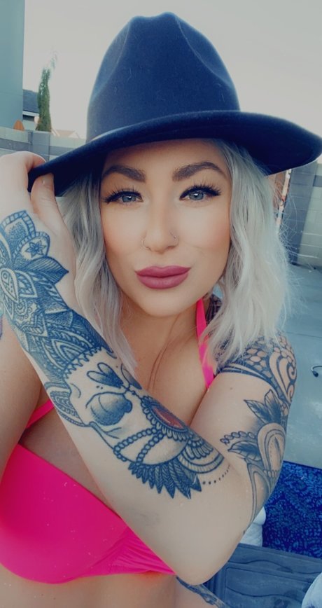 Foto desnuda filtrada de OnlyFans de Bddcustomampamp