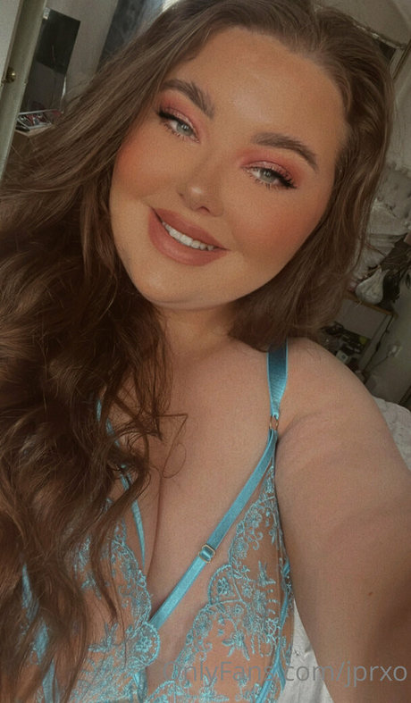 Foto desnuda filtrada de OnlyFans de Jprxo
