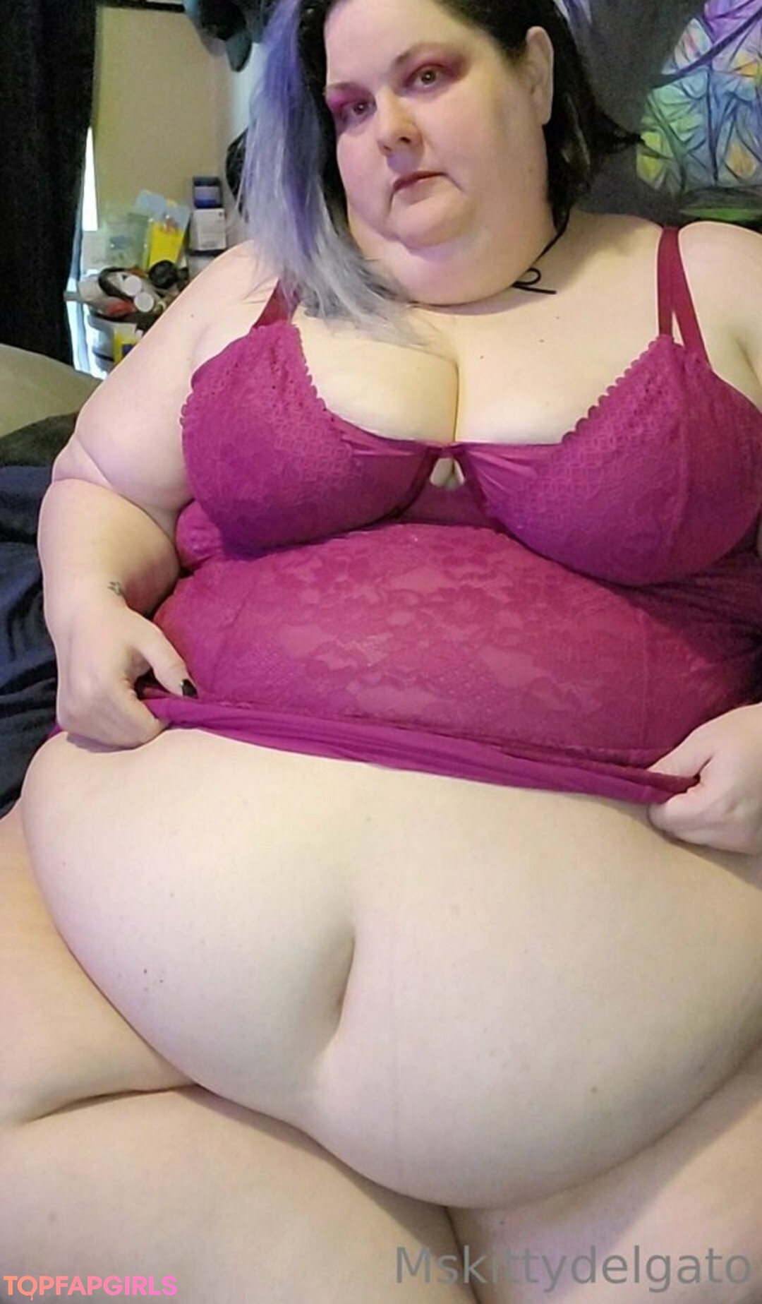 Foto desnuda filtrada de OnlyFans de Mskittydelgato #1 Foto desnuda filtrada de OnlyFans de Mskittydelgato #1