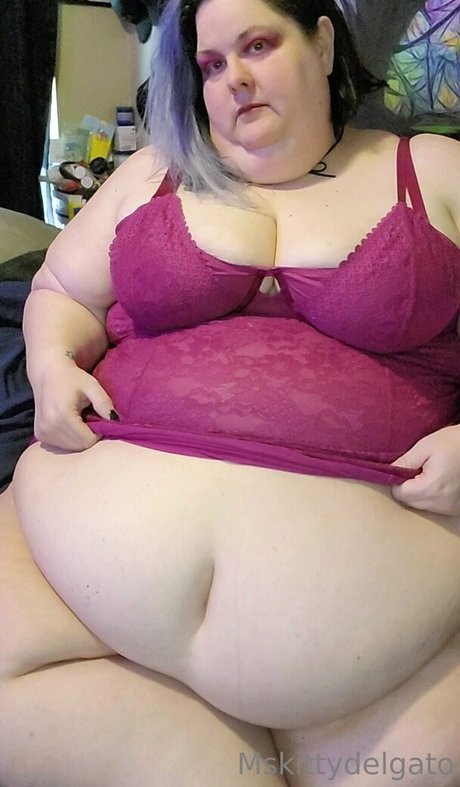 Mskittydelgato