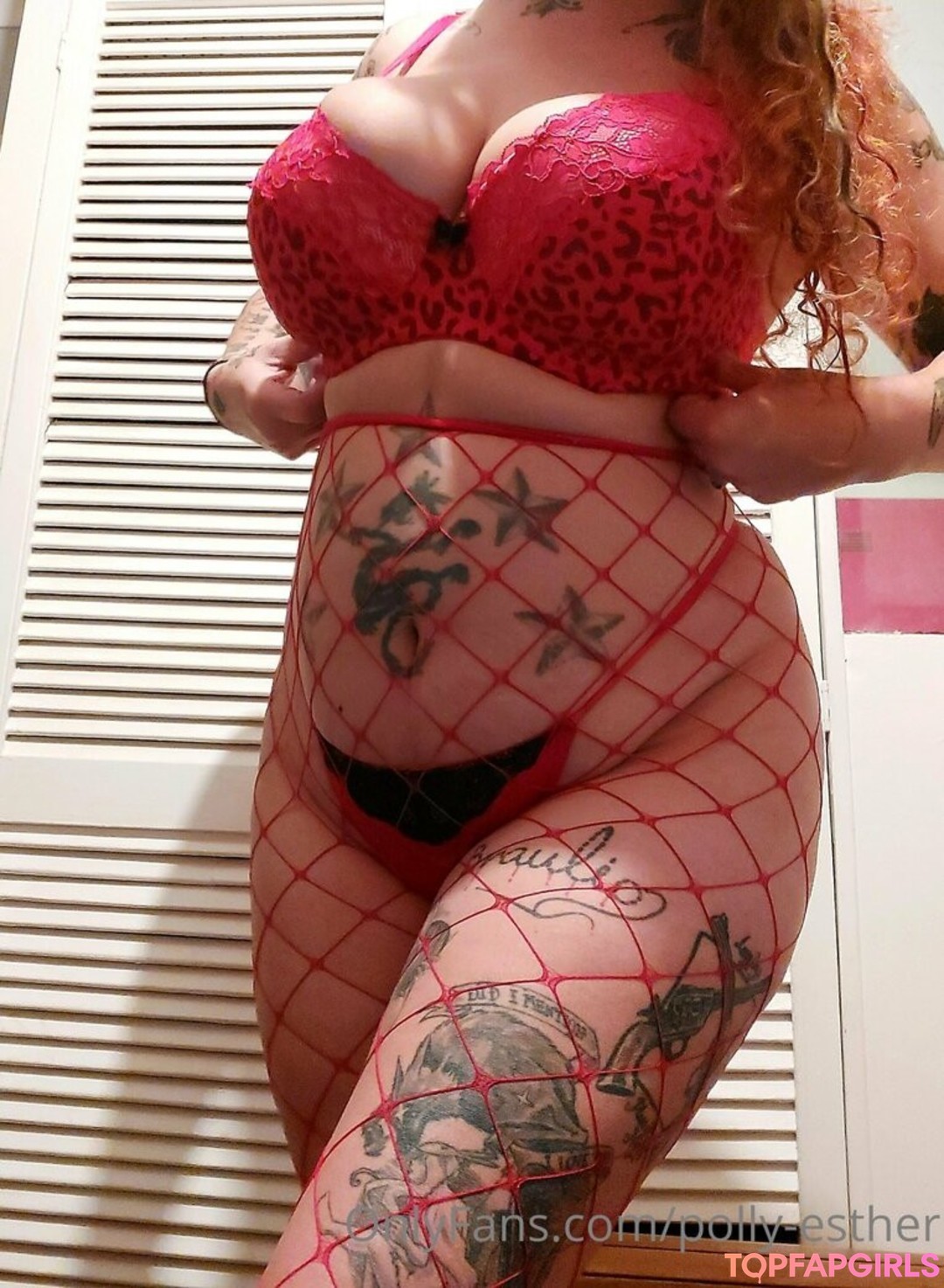 Foto desnuda filtrada de OnlyFans de Pollyesther #127 Foto desnuda filtrada de OnlyFans de Pollyesther #127