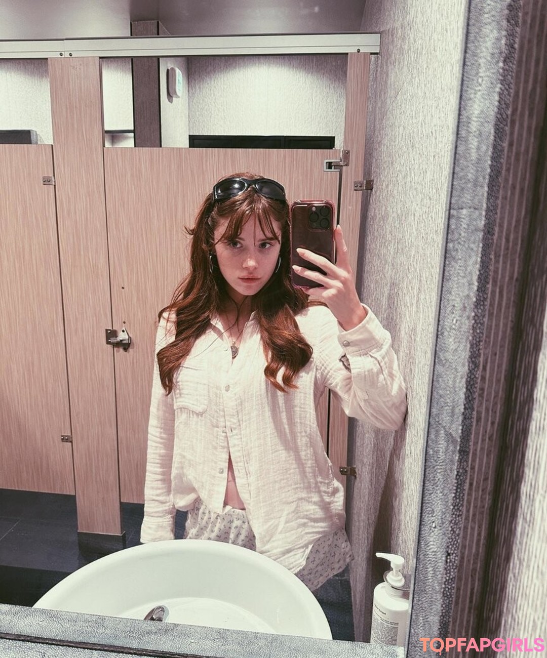 Foto desnuda filtrada de OnlyFans de Violet Brinson #19 Foto desnuda filtrada de OnlyFans de Violet Brinson #19