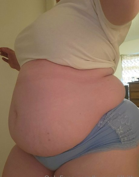 Foto desnuda filtrada de OnlyFans de Hungrylilkitty