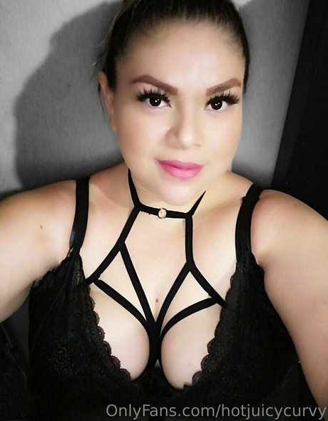 Hotjuicycurvy