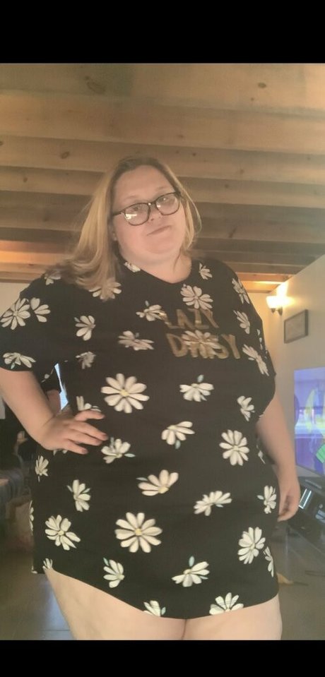 Foto desnuda filtrada de OnlyFans de Bbwqueeeen