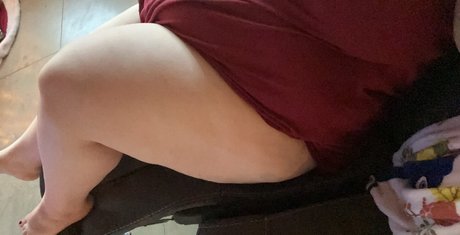 Foto desnuda filtrada de OnlyFans de Bbwqueeeen