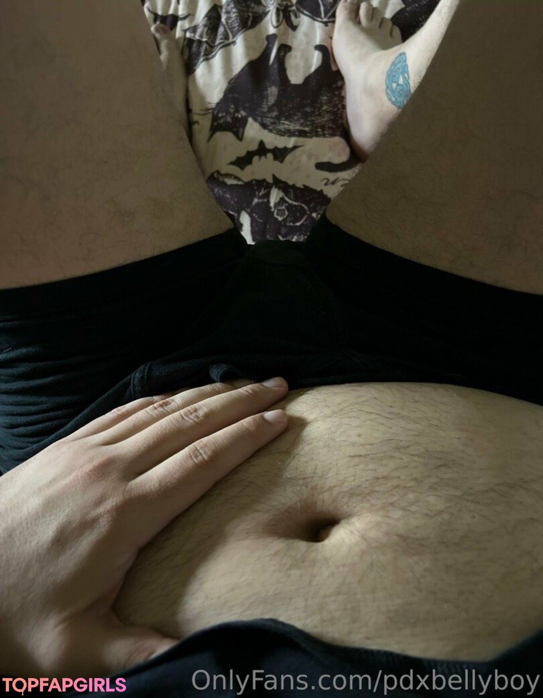 Foto desnuda filtrada de OnlyFans de Pdxbellyboy #29 Foto desnuda filtrada de OnlyFans de Pdxbellyboy #29