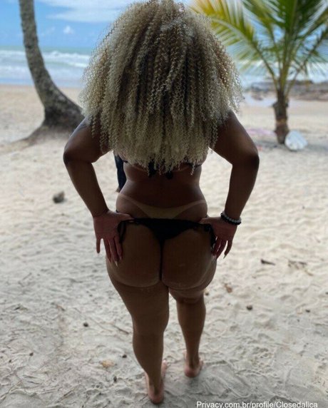Alicia Carvalho