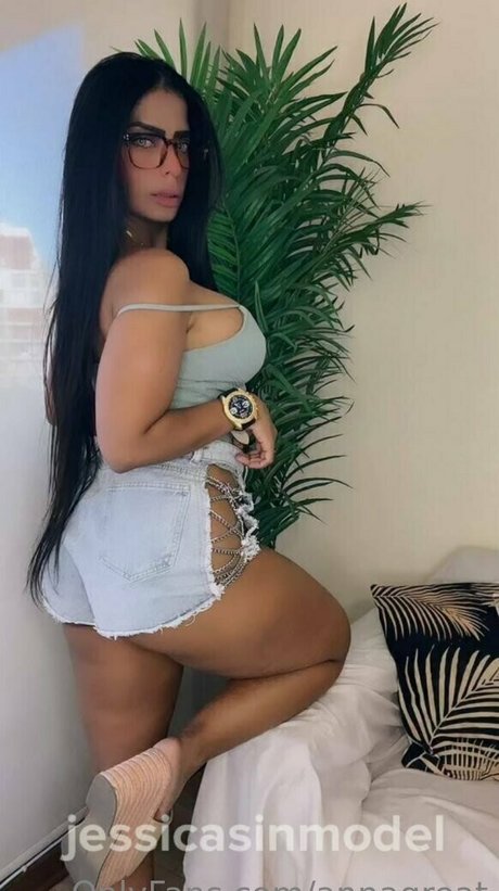 Foto desnuda filtrada de OnlyFans de Annagreat