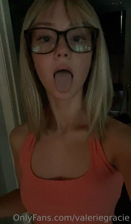 Valeriegracie