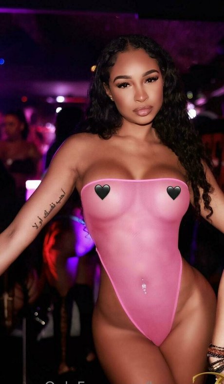 Foto desnuda filtrada de OnlyFans de Bremaeee