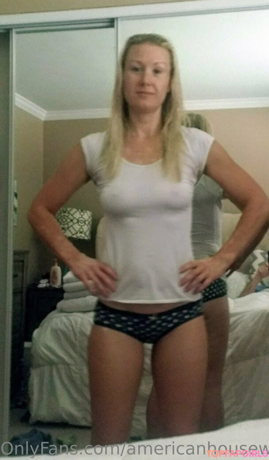 Foto desnuda filtrada de OnlyFans de Americanhousewife #65 Foto desnuda filtrada de OnlyFans de Americanhousewife #65