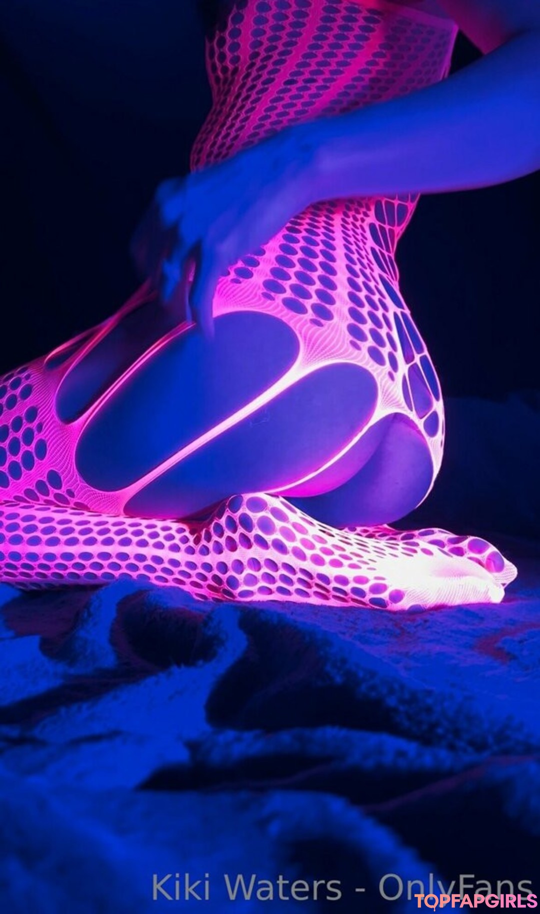 Foto desnuda filtrada de OnlyFans de Kikiwaters #101 Foto desnuda filtrada de OnlyFans de Kikiwaters #101