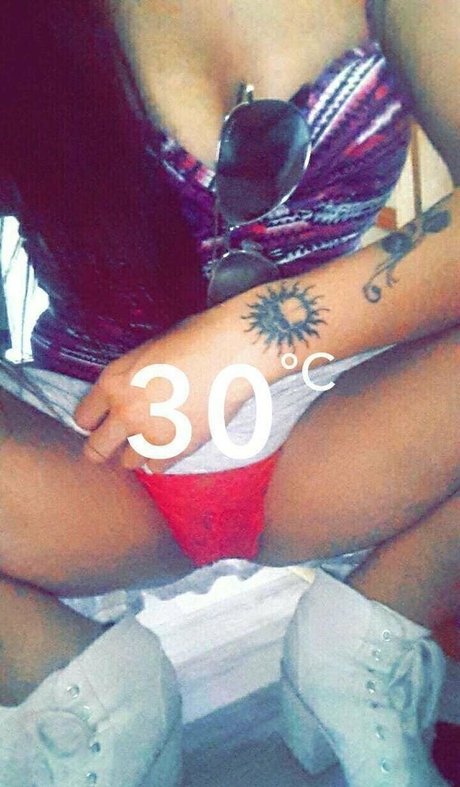Foto desnuda filtrada de OnlyFans de Funwithu